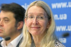 Супрун переїхала до України зі США у 2013 році