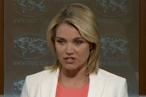 Ноєрт визнала, що відносини США і РФ наразі "на низькому рівні"