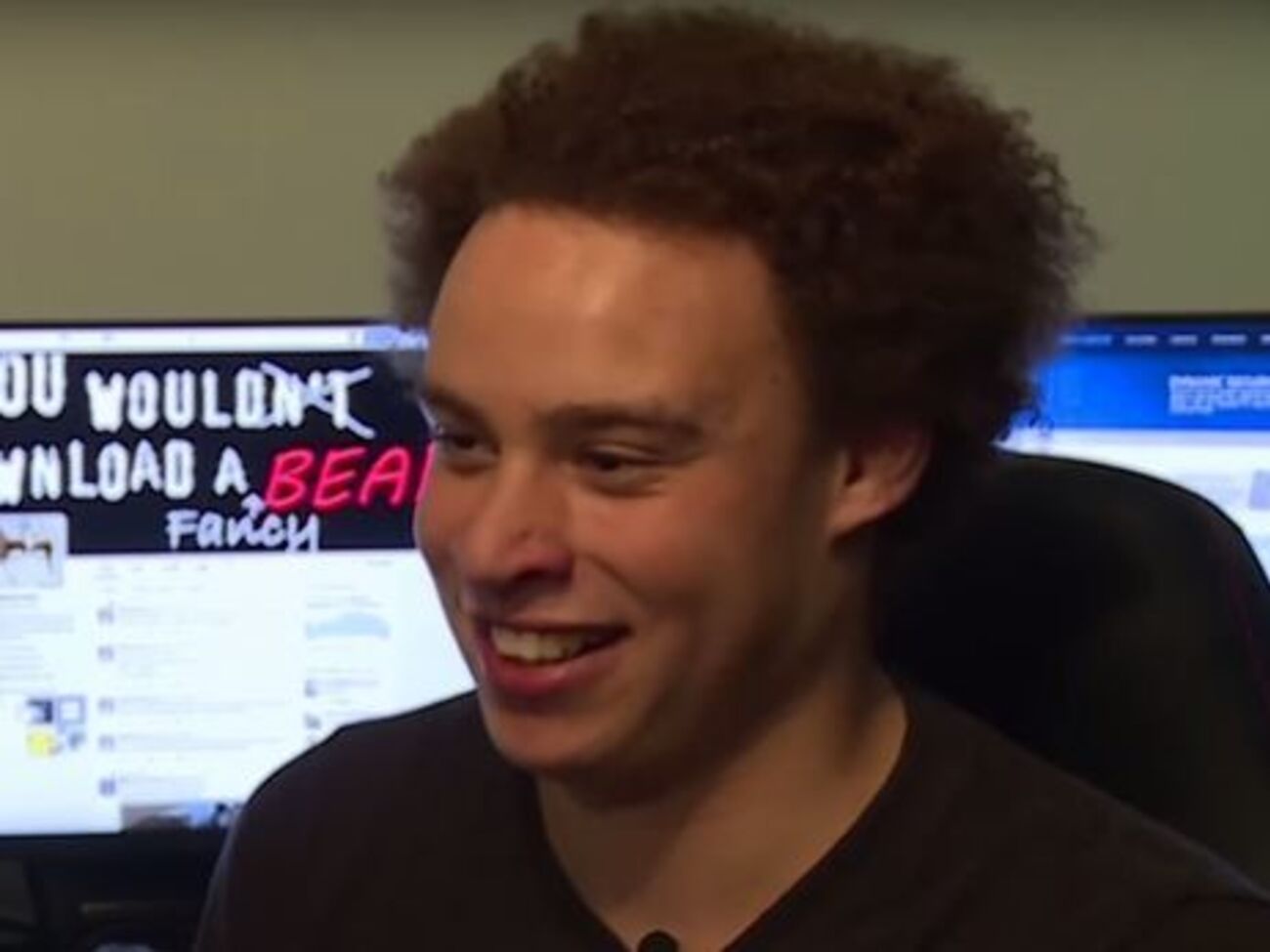 Гатчінса підозрюють у причетності до створення вірусу Kronos