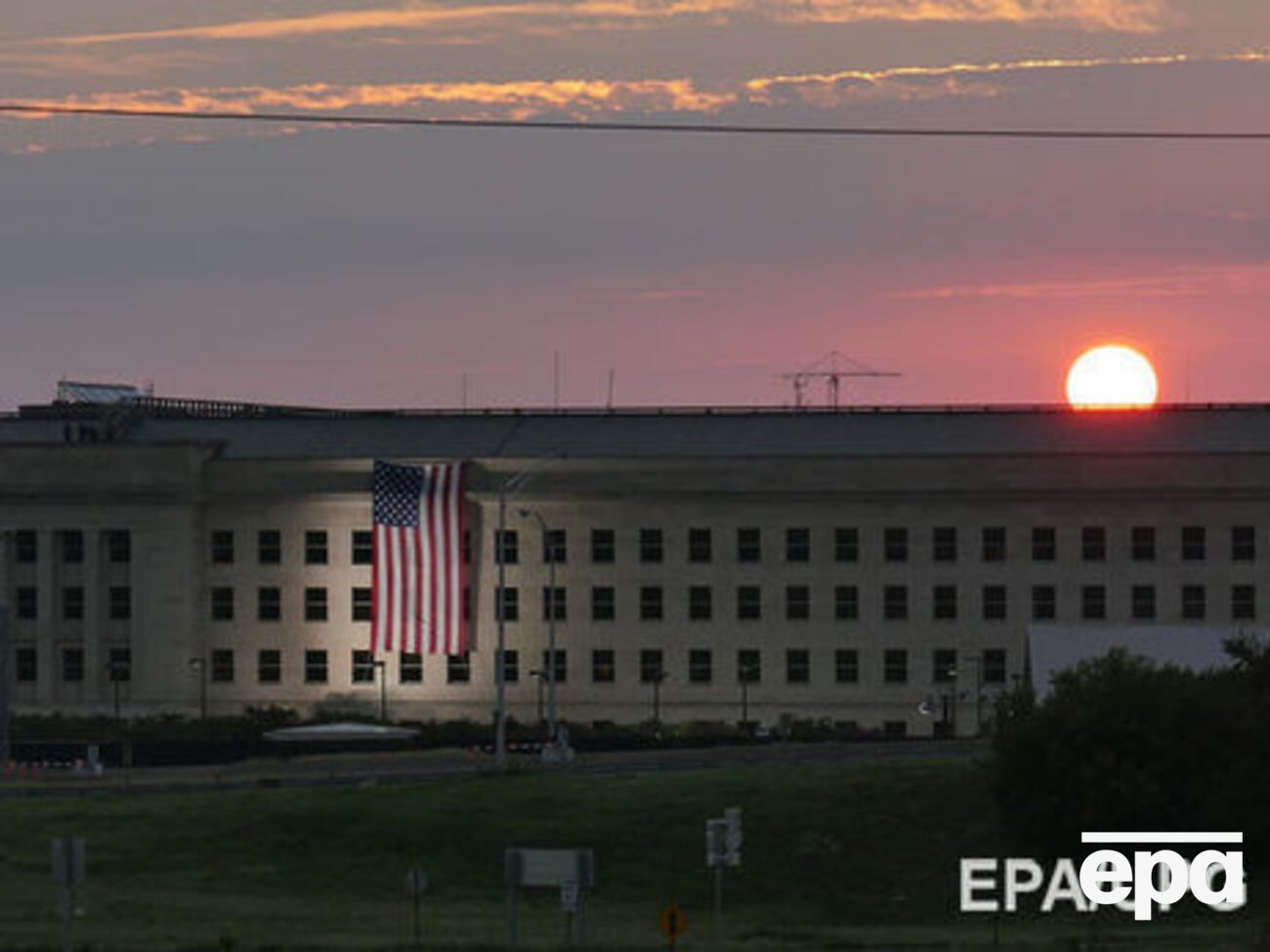Екс-чиновник Пентагону: Меттіс повинен оголосити, що Штати надають Україні статус основного союзника поза межами НАТО