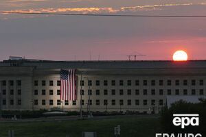 Екс-чиновник Пентагону: Меттіс повинен оголосити, що Штати надають Україні статус основного союзника поза межами НАТО