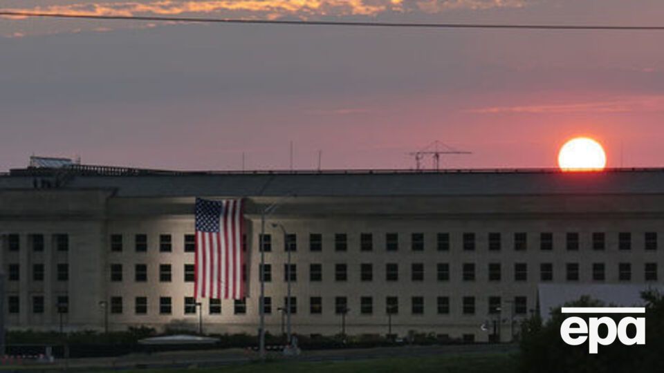 Екс-чиновник Пентагону: Меттіс повинен оголосити, що Штати надають Україні статус основного союзника поза межами НАТО