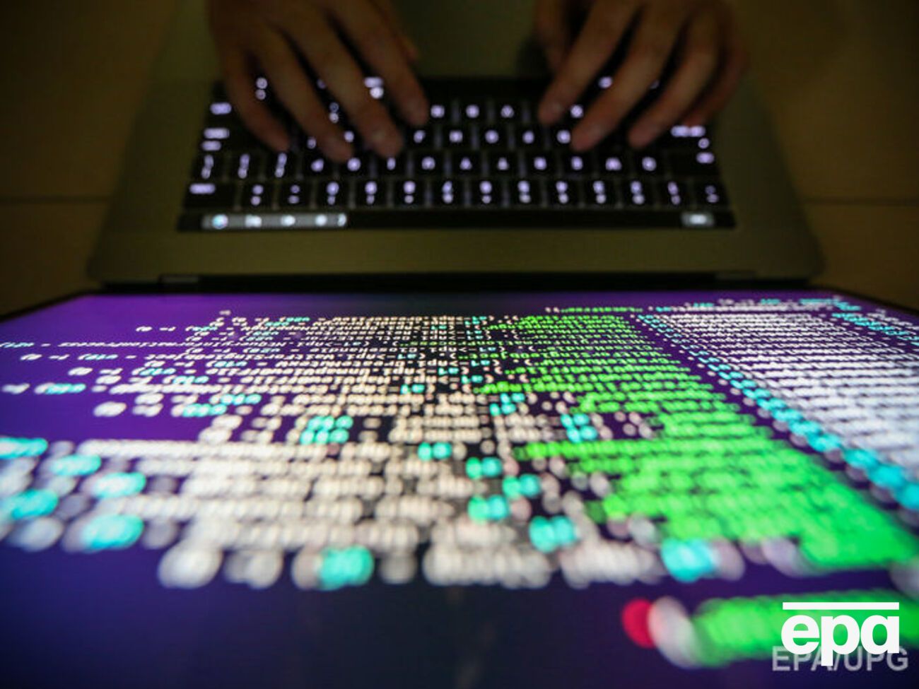 Хакеры взломали аккаунт разработчика