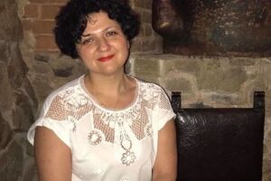 Олена Розенблат є депутатом райради