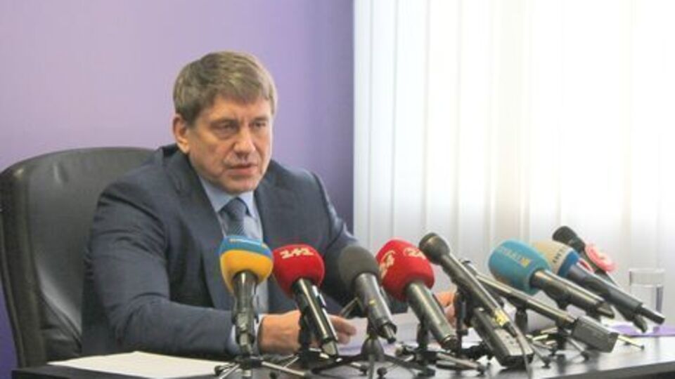 Насалик заявил, что для замещения антрацитового угля с 2016 года реализуется пилотный проект перевода энергоблоков №2 и №5 Змиевской ТЭС на газовую группу угля