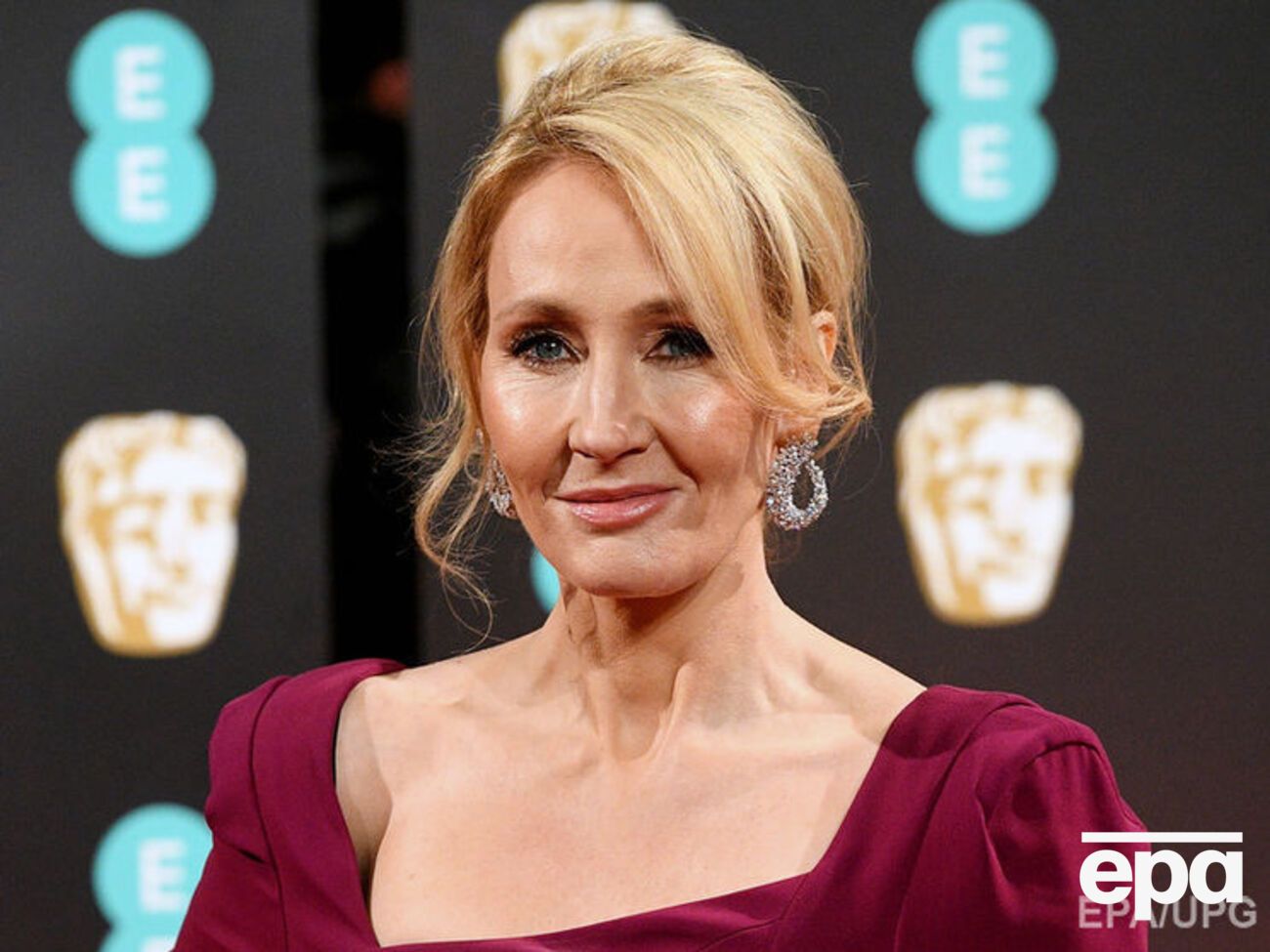 Роулінг заробила $95 млн за останні 12 місяців