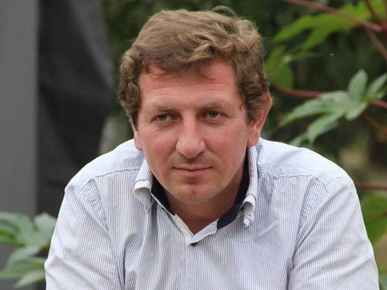 Конкурс в Верховный Суд упрекают в том, что 76% кандидатов пришли из системы. Извините, но в суде должны работать судьи