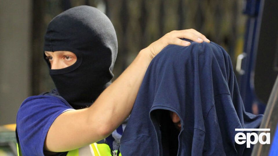 Поліція затримала псевдосмертника