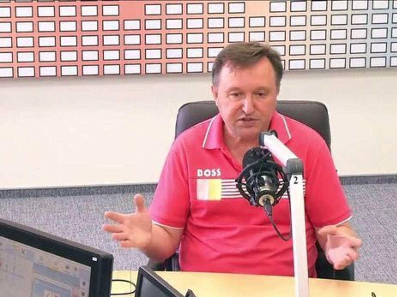 Джердж: Для України цілком може бути зроблено виняток