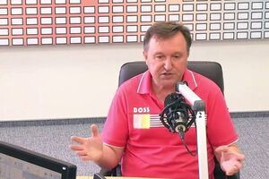 Джердж: Для України цілком може бути зроблено виняток