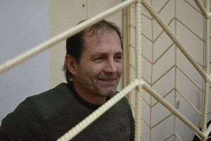 Балух свою вину не признал