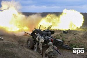 Инцидент произошел во время боевых стрельб