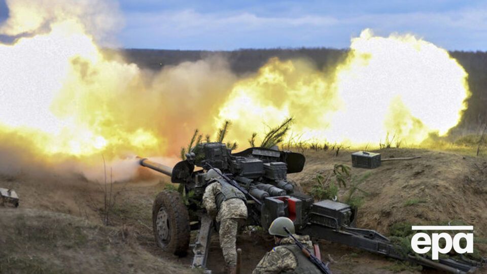 Инцидент произошел во время боевых стрельб