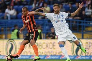 Поведінка вболівальників на матчі за Суперкубок призвела до штрафних санкцій