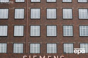Скандал навколо турбін Siemens розгорівся в липні