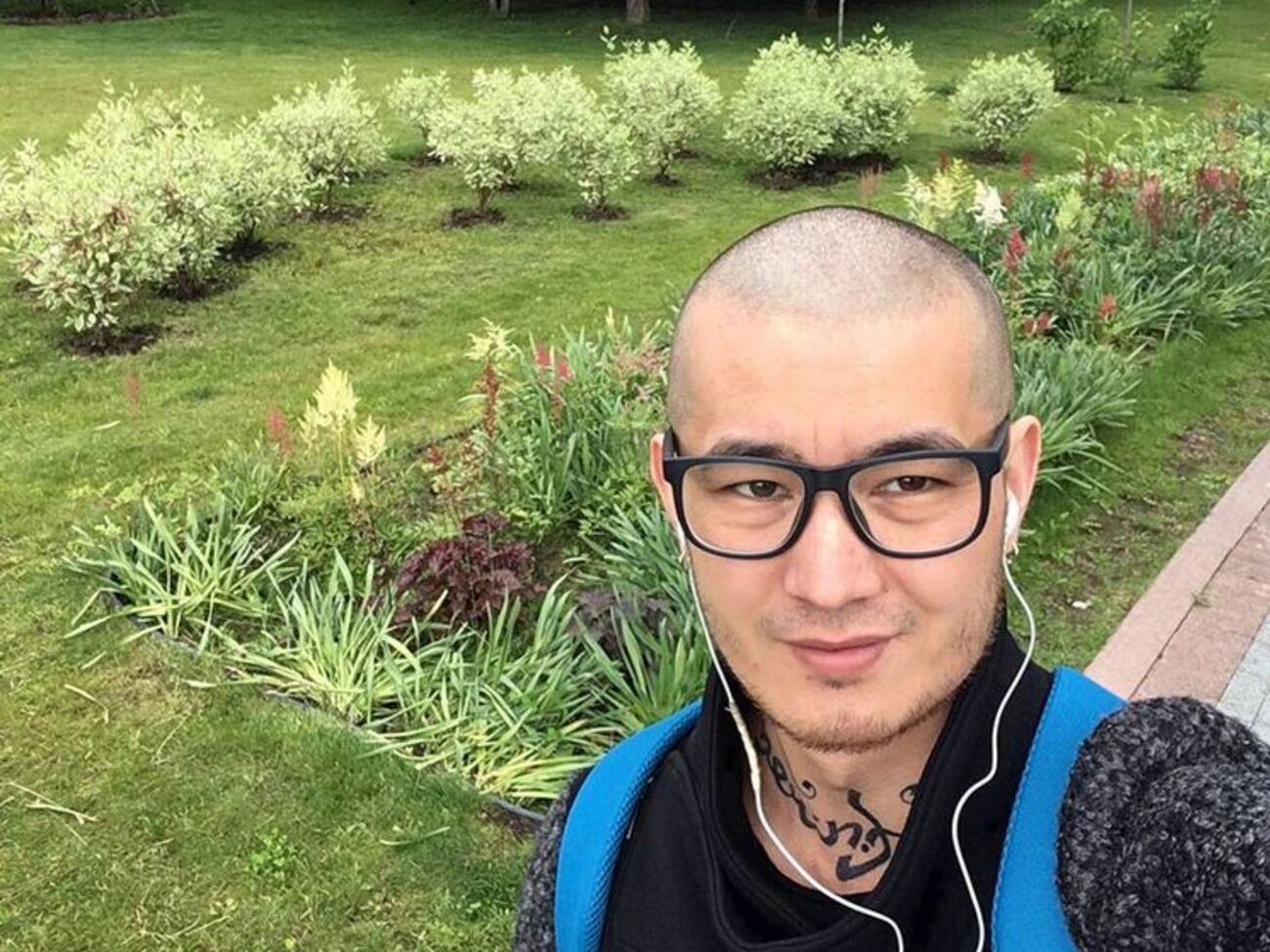 Журналиста задержали 1 августа