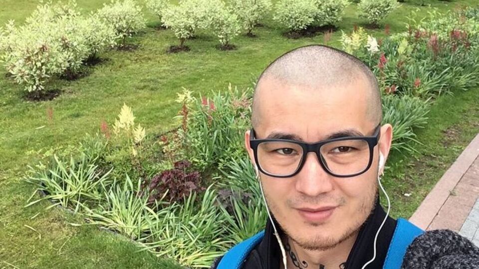 Журналіста затримали 1 серпня