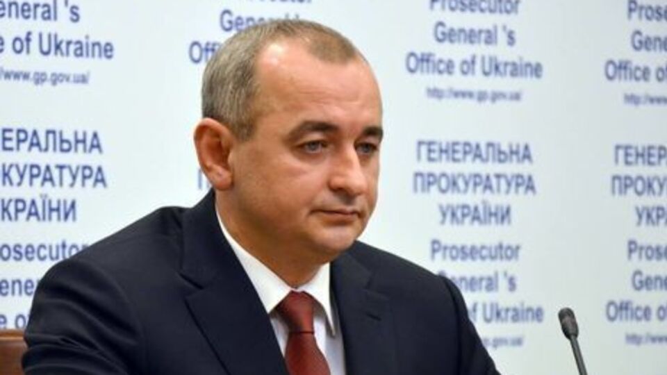 По словам Матиоса, Клименко с 2013 года получал доход от использования тысячи полувагонов в размере от 10 до 12 млн грн ежемесячно