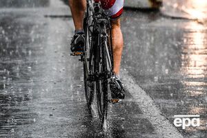 У другій половині серпня очікують зливи