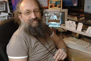 Вассерман заявил, что "русская цивилизация" активно вбирает в себя достижения других цивилизаций