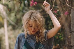 Vivienne Mort взяли участь у Pepsi Fuzz