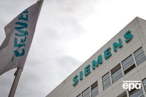 Введены санкции против россиян, причастных к отправке оборудования Siemens в Крым