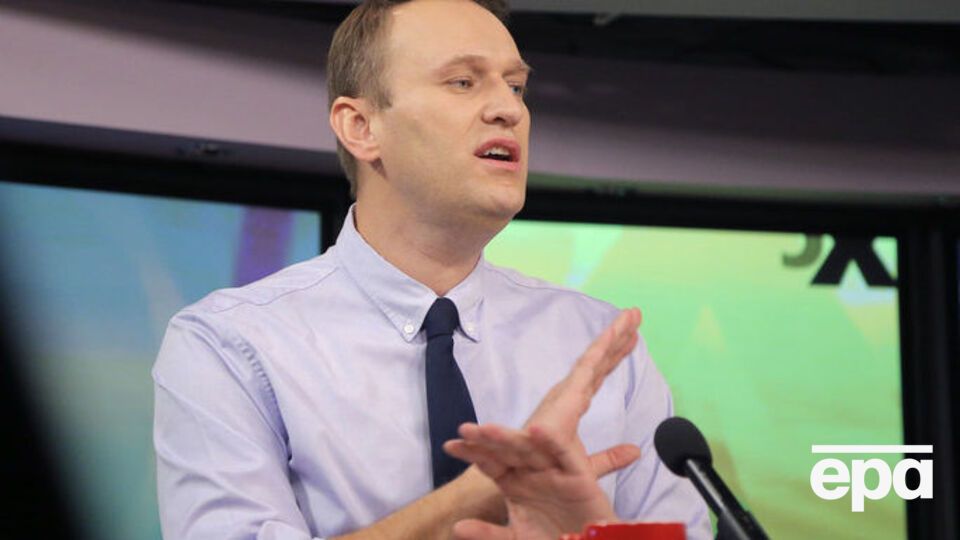 Навальний під час засідання заявив, що продовження випробувального терміну утруднить йому здійснення пасивного виборчого права