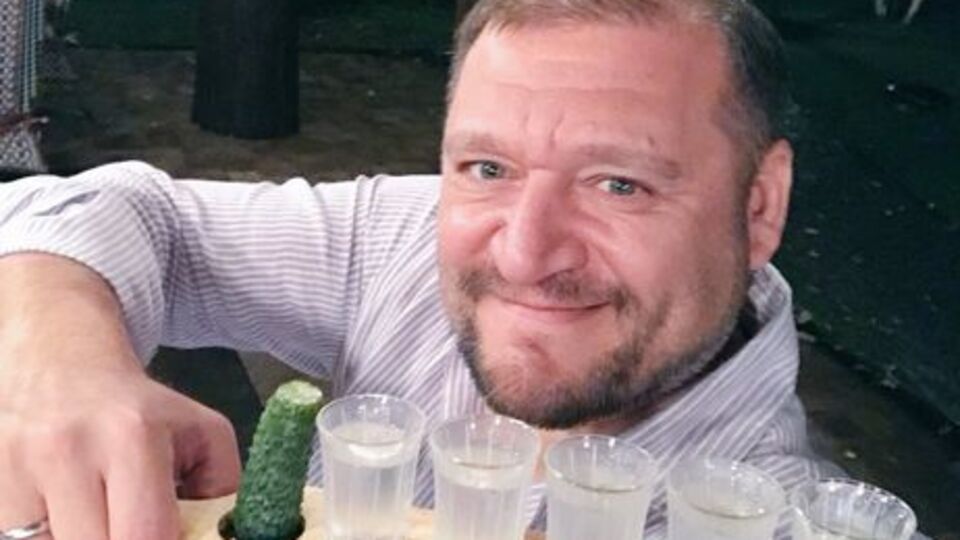 Прокуратура вимагала арешту майна нардепа Михайла Добкіна