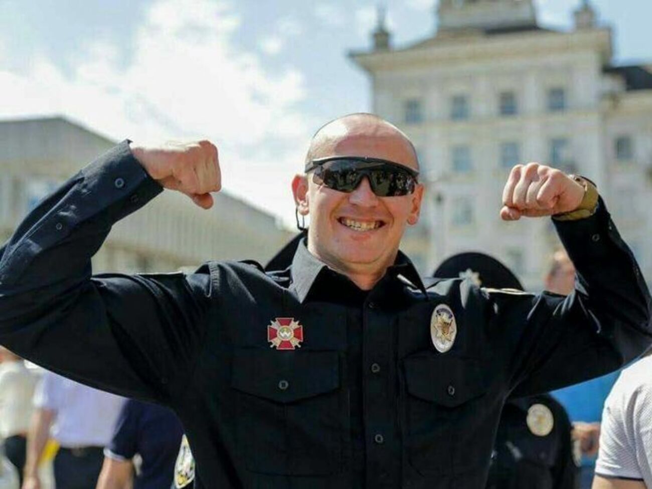 Євген Жуков: Зараз у нас триває розвиток, та оскільки це великий організм, завжди будуть хиби