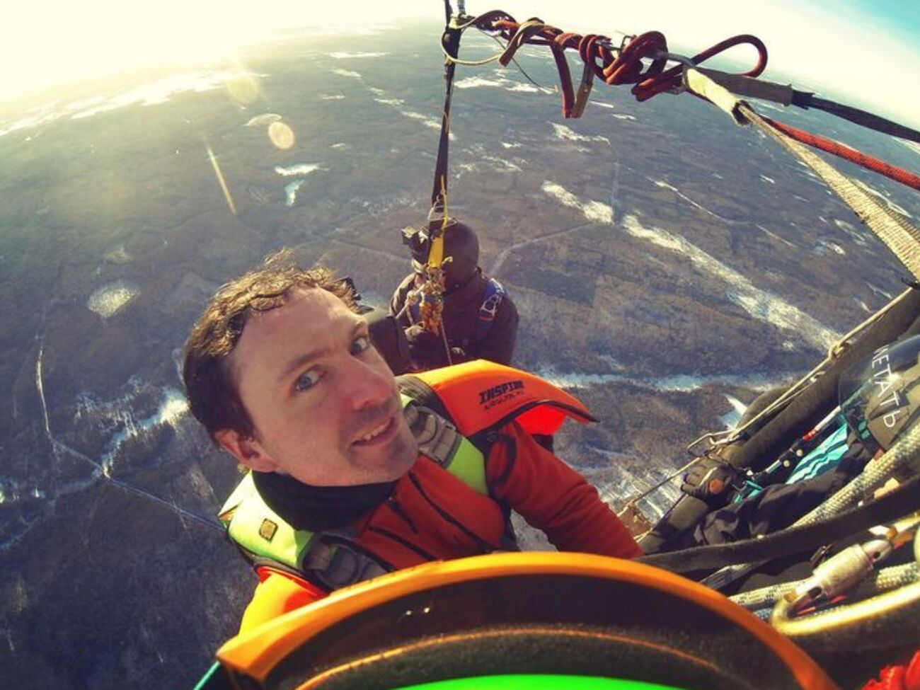 Широкожухов загинув у Швейцарії