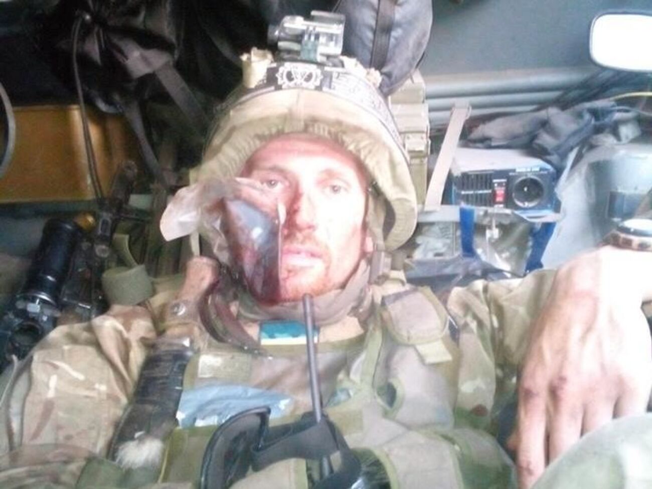 Евгений Жуков:&nbsp;В Крыму находились бойцы, они были вооружены. Нужно было просто волевое решение