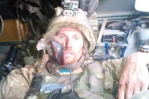 Евгений Жуков: В Крыму находились бойцы, они были вооружены. Нужно было просто волевое решение