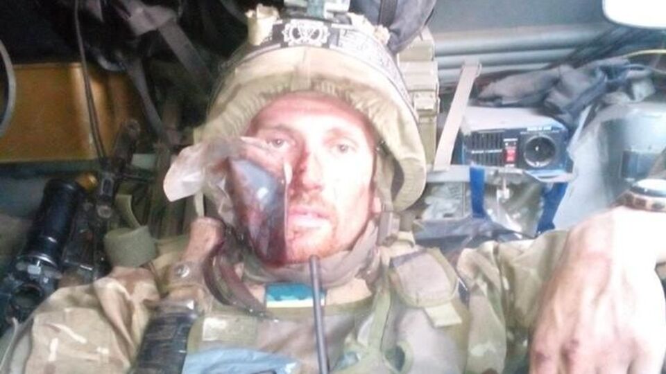 Евгений Жуков: В Крыму находились бойцы, они были вооружены. Нужно было просто волевое решение