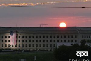Пентагон запропонував надати Україні летальну зброю