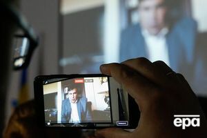 Грузинская прокуратура обратилась к властям Польши по поводу Саакашвили