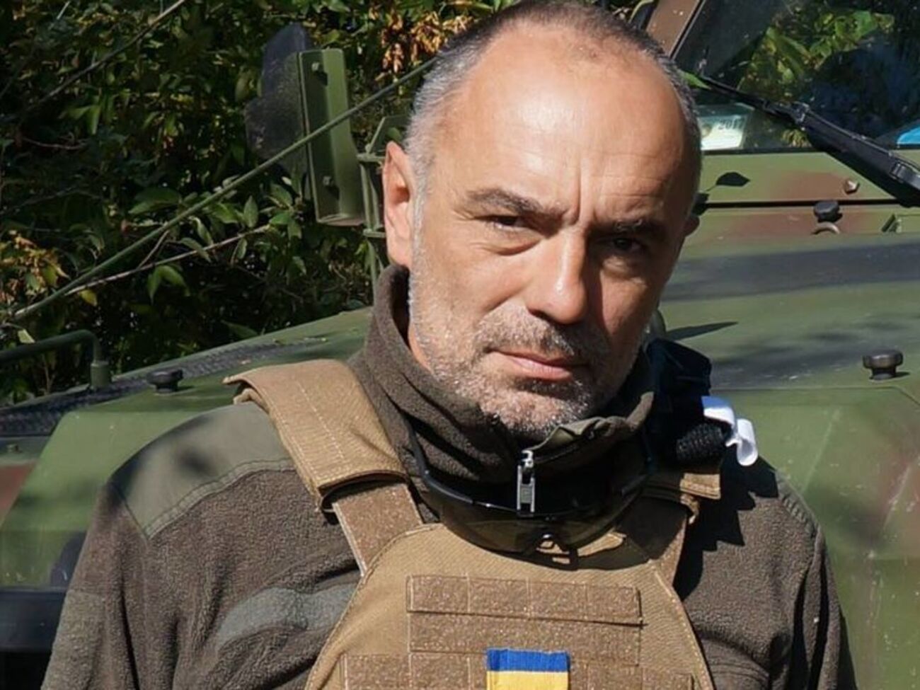 Юрий Касьянов: Не стоит праздновать победу. До победы еще очень далеко. И никто, кроме нас, ее не завоюет
