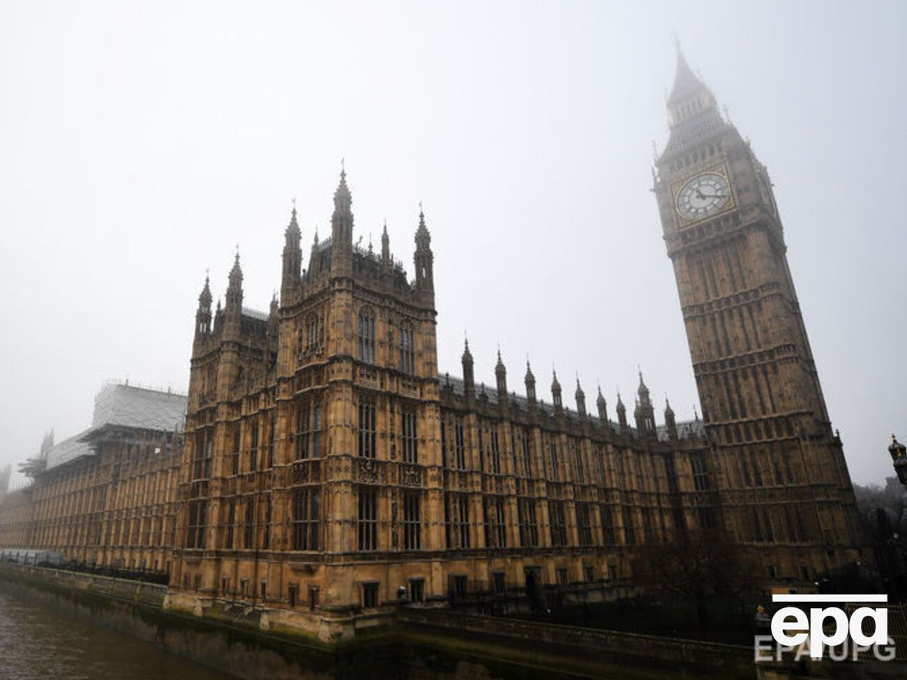 Лондон отказался выдавать бывшего зятя Березовского России