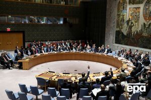 Засідання Радбезу ООН заплановано на 5 серпня