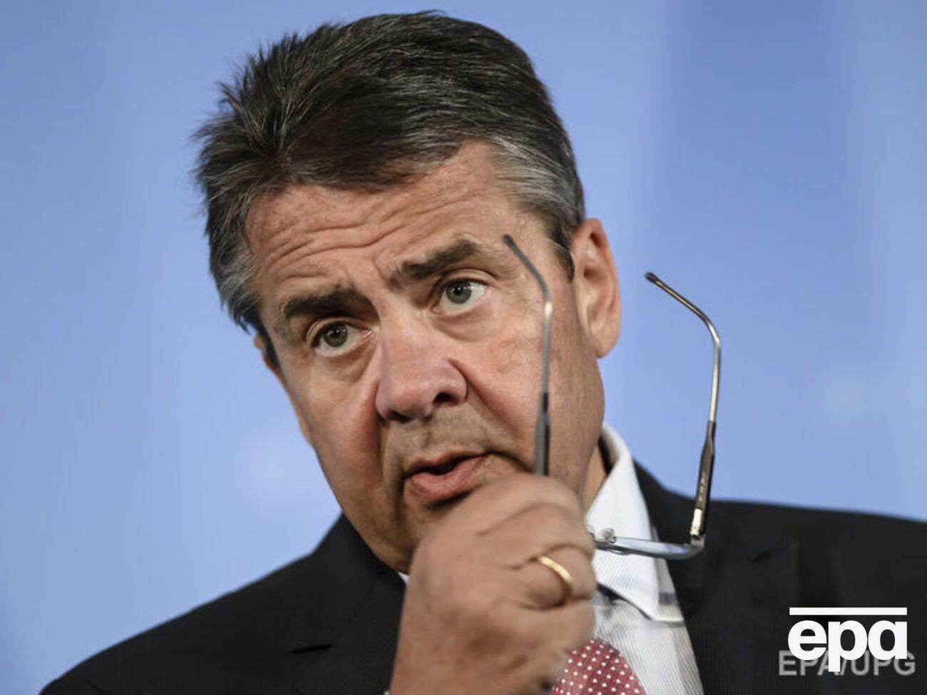 Габріель розкритикував США за відмову від співпраці з Європейським союзом у питаннях РФ