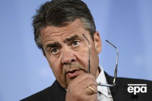Габріель розкритикував США за відмову від співпраці з Європейським союзом у питаннях РФ