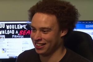 Гатчінс прославився, призупинивши вірус-здирник WannaCry