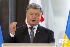 Порошенко: Ми зустрічаємося і зі слідчими, і з родичами Шеремета