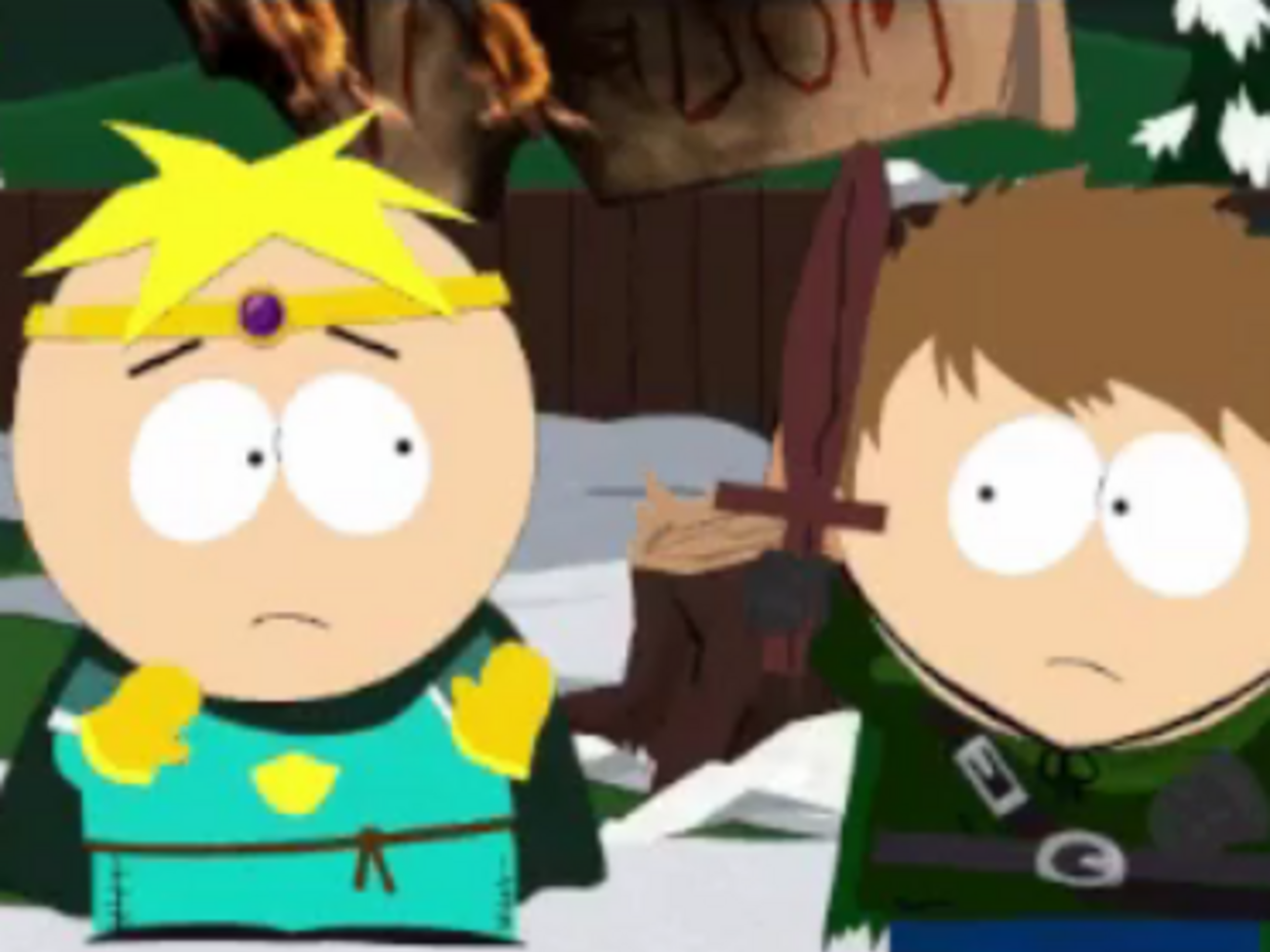 Аккаунт Украины обыграл "тягу" РФ к средневековью