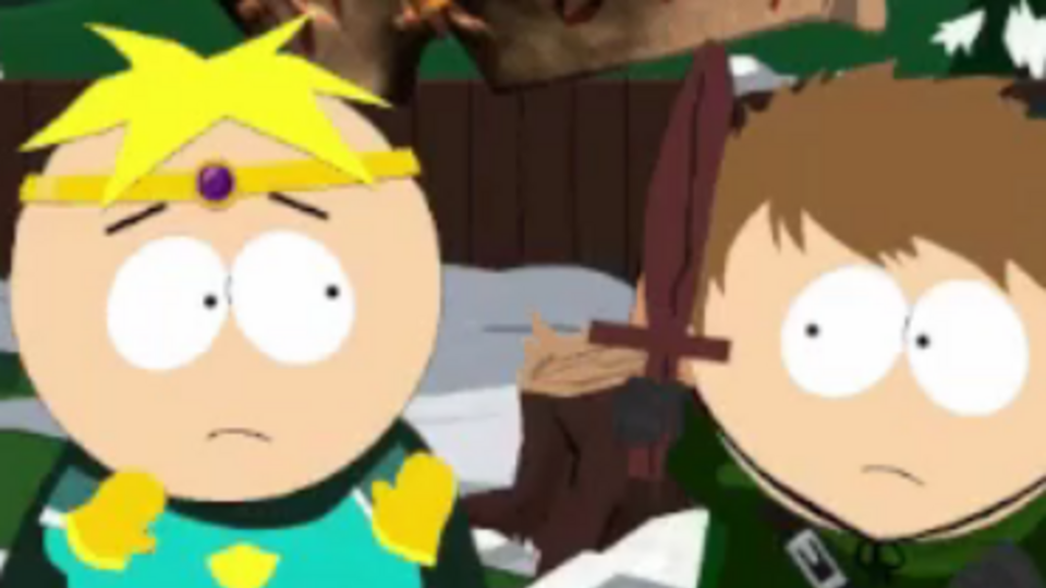 Акаунт України обіграв "потяг" РФ до середньовіччя