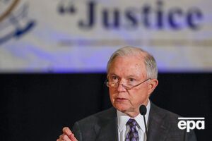 Сешнс застеріг "майбутні джерела" ЗМІ від поширення таємної інформації Білого дому