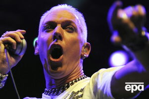 Гурт Scooter виступив у Криму 4 серпня