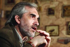 Грицак: Уже несколько месяцев меня не оставляет чувство того, что мы переживаем контрреволюцию, которую я называю “сладкой”