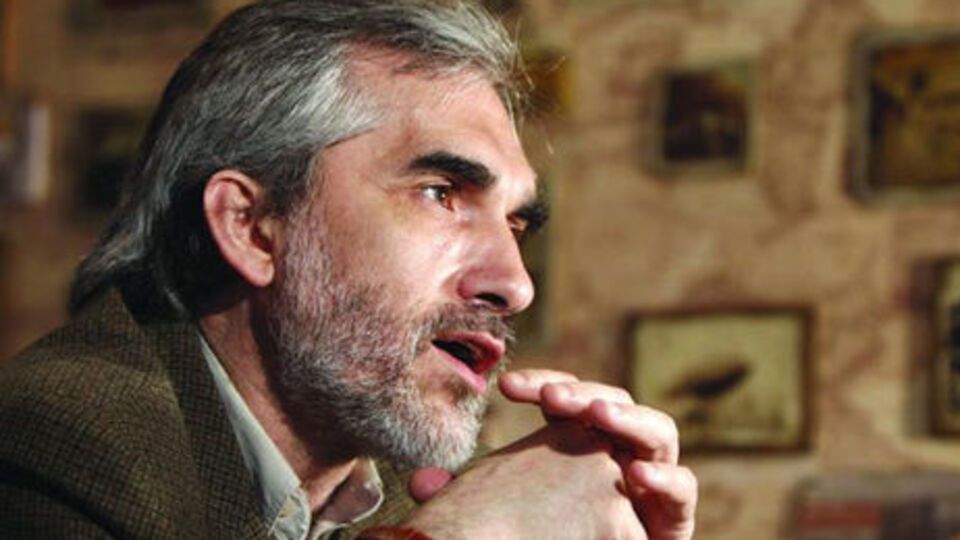 Грицак: Уже кілька місяців мене не залишає почуття того, що ми переживаємо контрреволюцію, яку я називаю "солодкою"