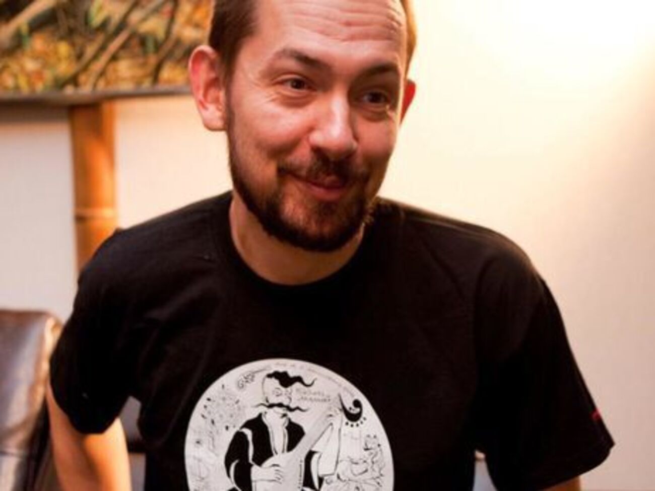 Цимбалюк:&nbsp;Почему стала возможна аннексия Крыма? В Киеве бардак, постреволюция, верховного главнокомандующего по факту нет