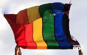 Очікують, що в сьогоднішньому прайді візьмуть участь тисячі людей